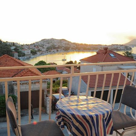 Guesthouse Radic Dubrovnik Luaran gambar
