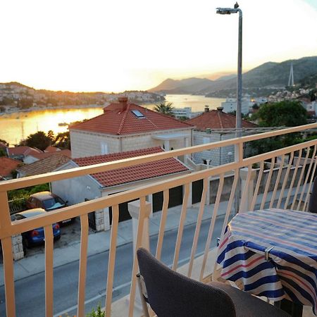 Guesthouse Radic Dubrovnik Luaran gambar