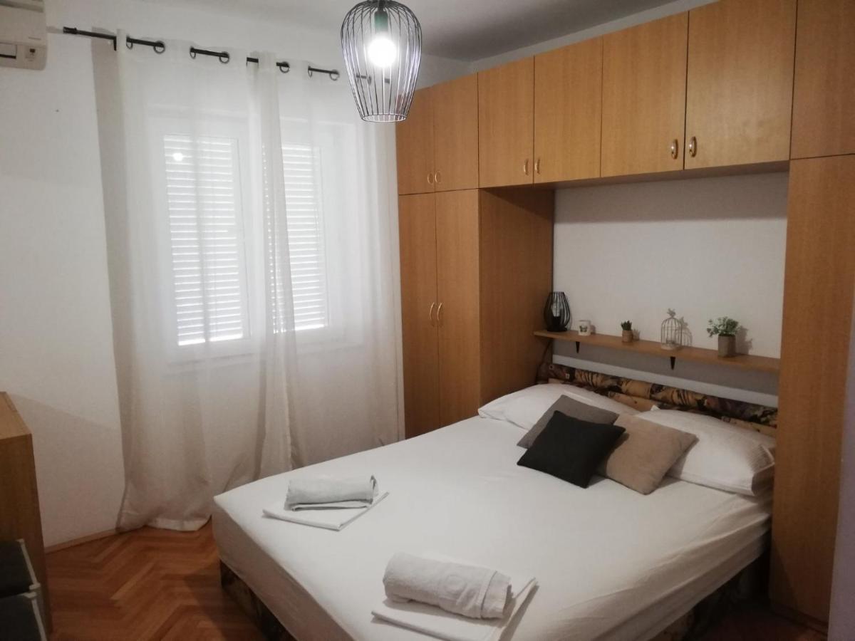Guesthouse Radic Dubrovnik Luaran gambar