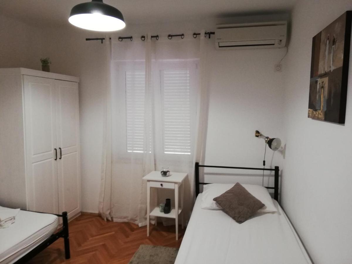 Guesthouse Radic Dubrovnik Luaran gambar