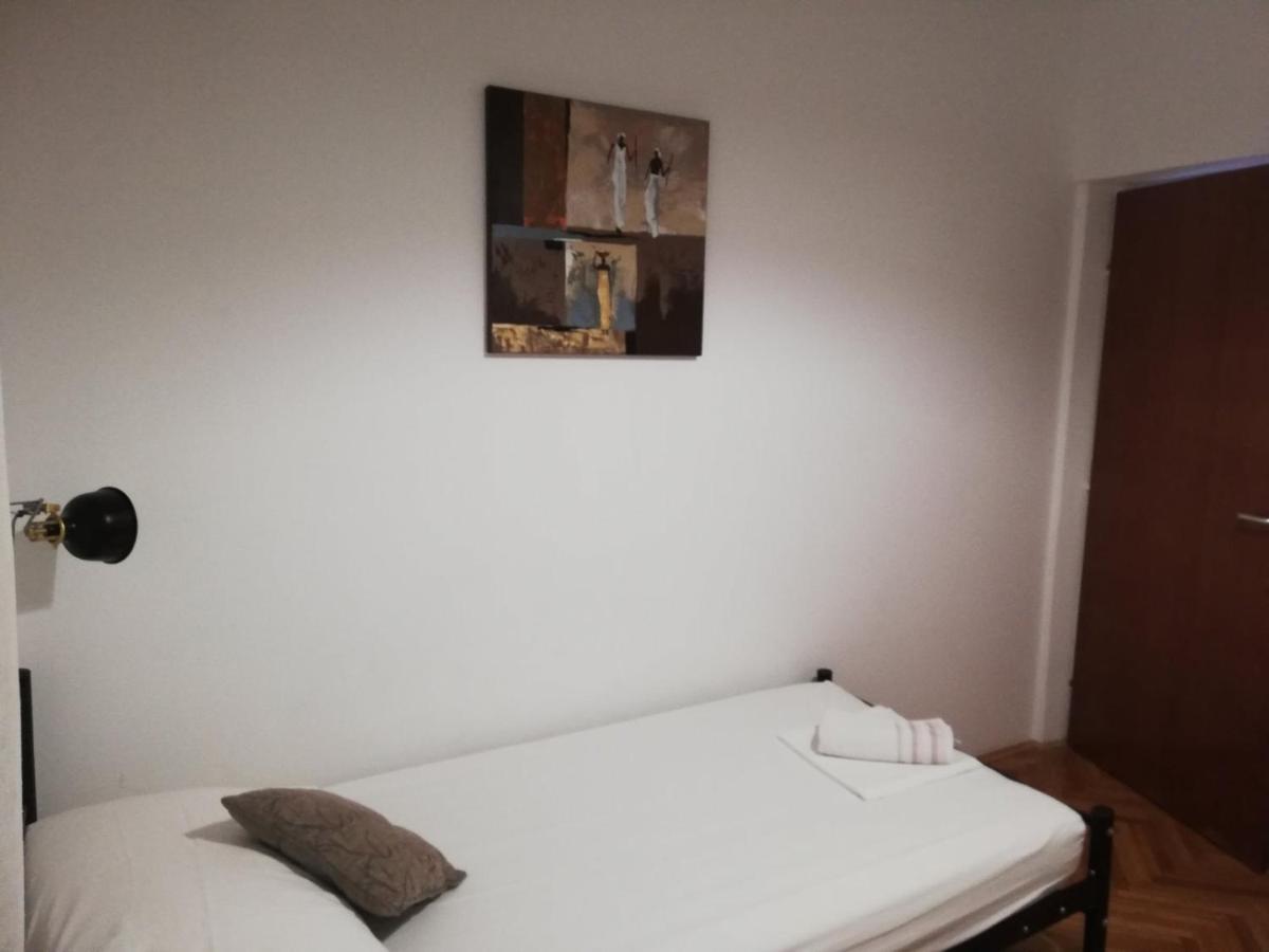Guesthouse Radic Dubrovnik Luaran gambar