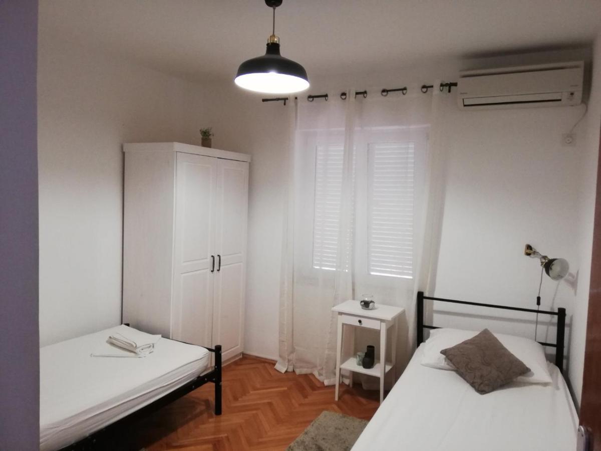 Guesthouse Radic Dubrovnik Luaran gambar