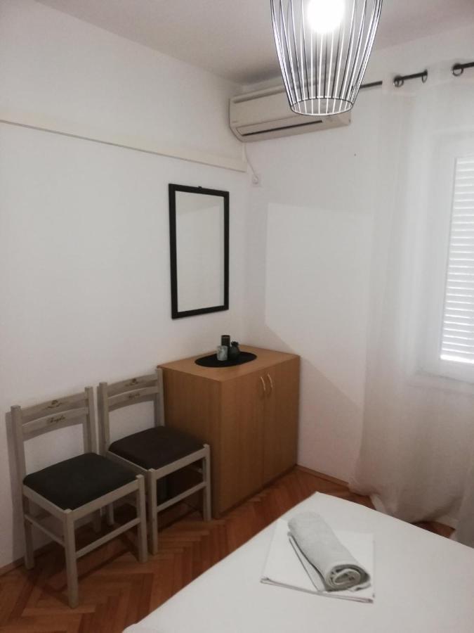 Guesthouse Radic Dubrovnik Luaran gambar