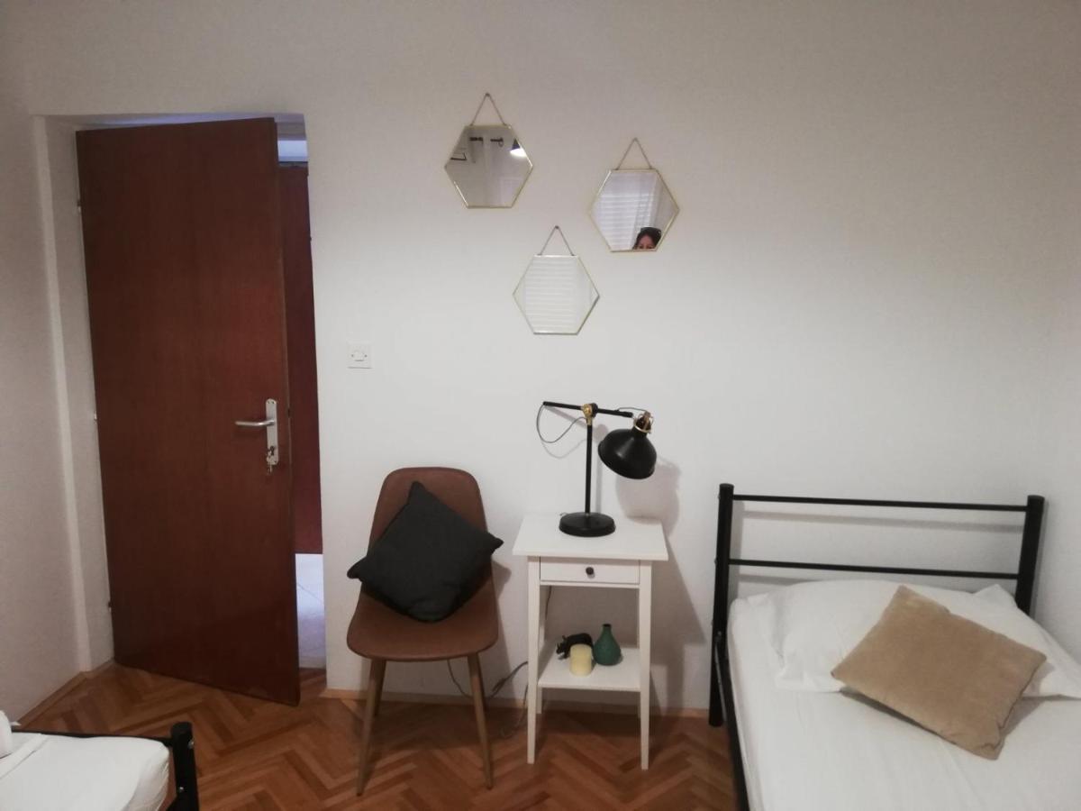 Guesthouse Radic Dubrovnik Luaran gambar