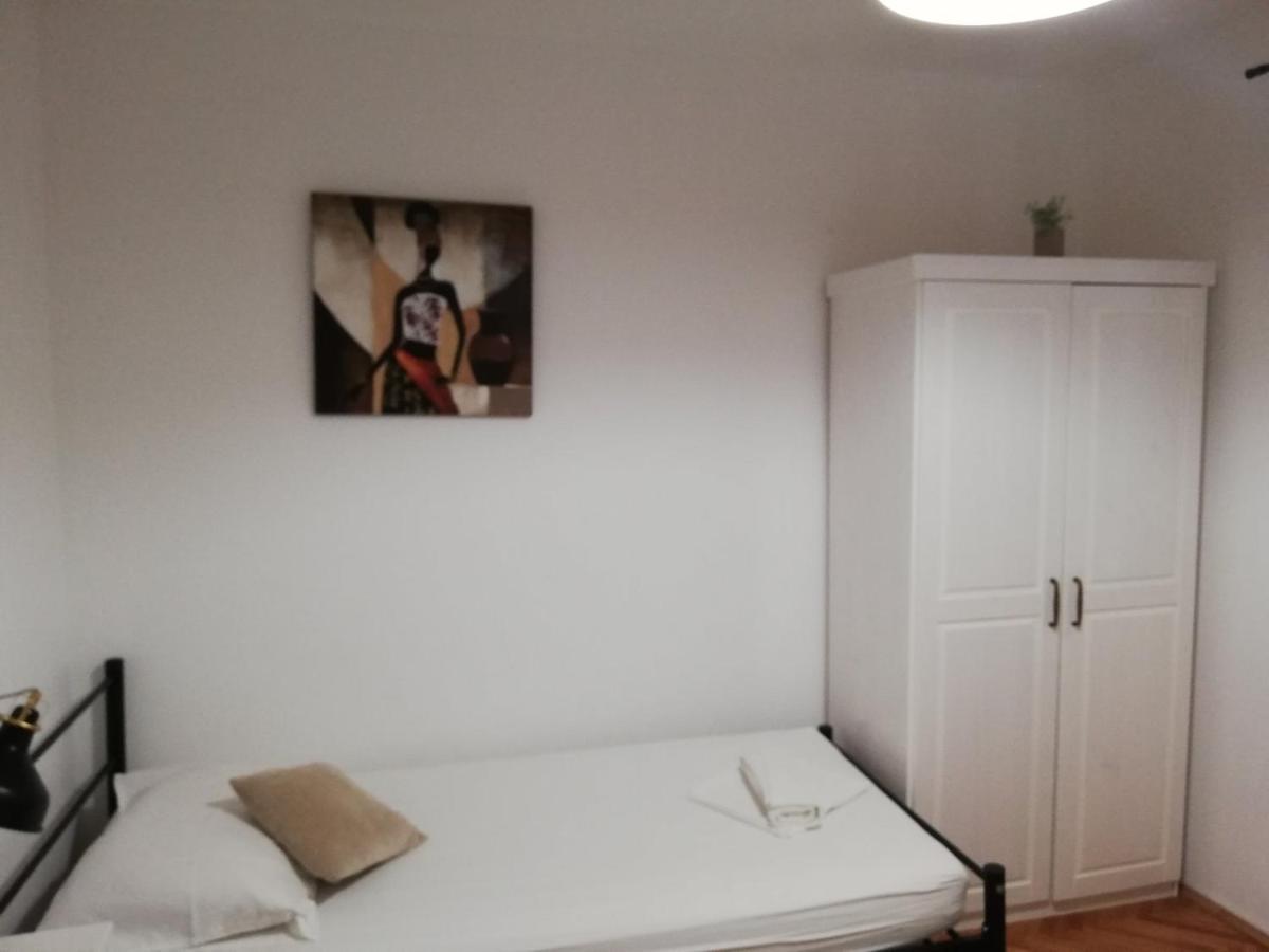 Guesthouse Radic Dubrovnik Luaran gambar
