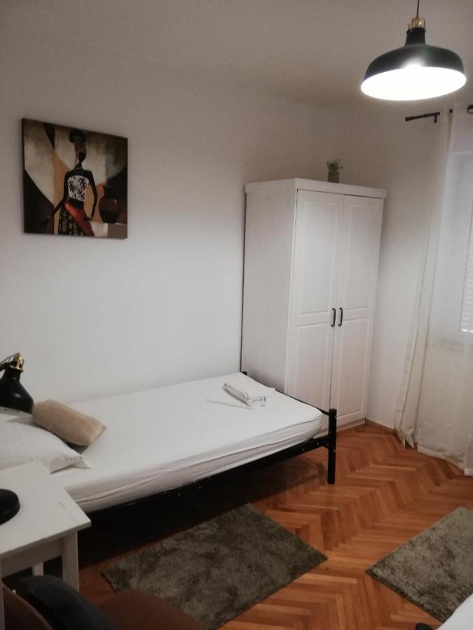 Guesthouse Radic Dubrovnik Luaran gambar