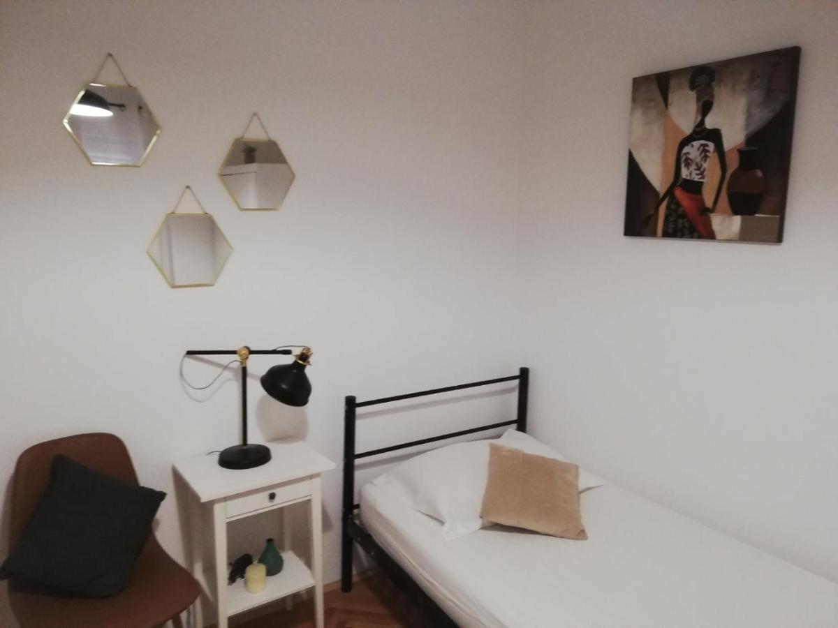 Guesthouse Radic Dubrovnik Luaran gambar