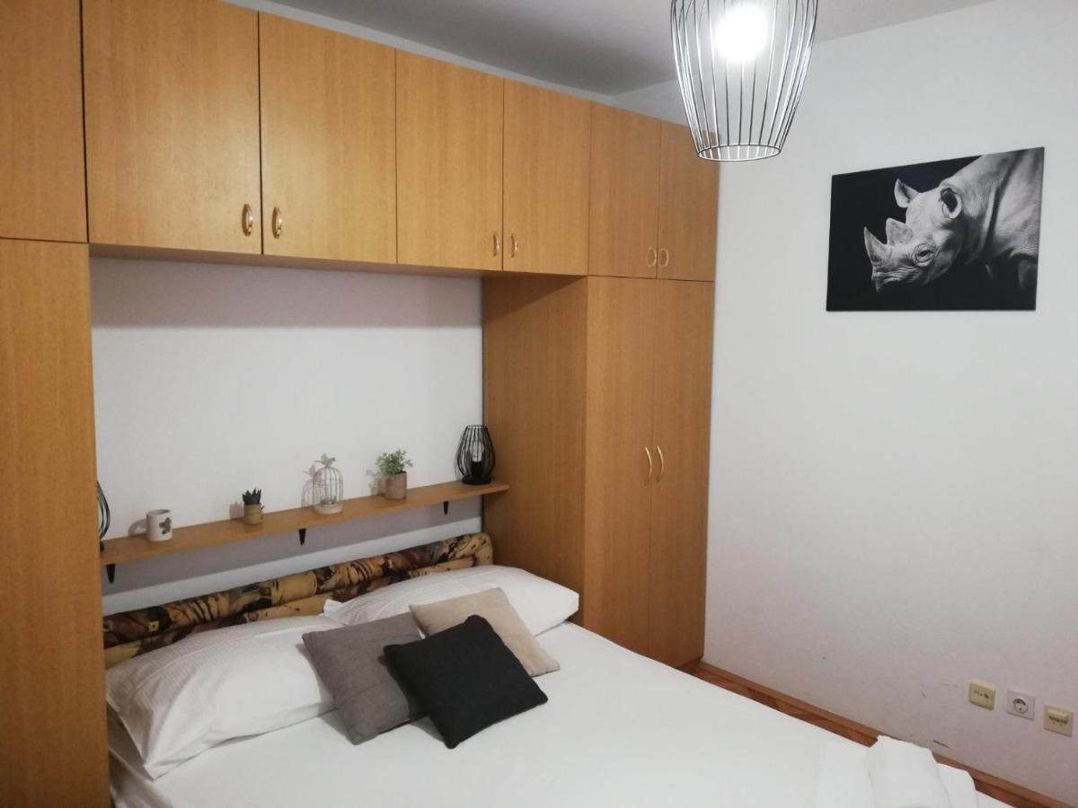 Guesthouse Radic Dubrovnik Luaran gambar