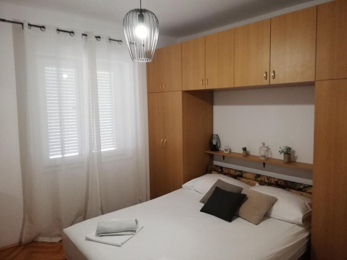 Guesthouse Radic Dubrovnik Luaran gambar