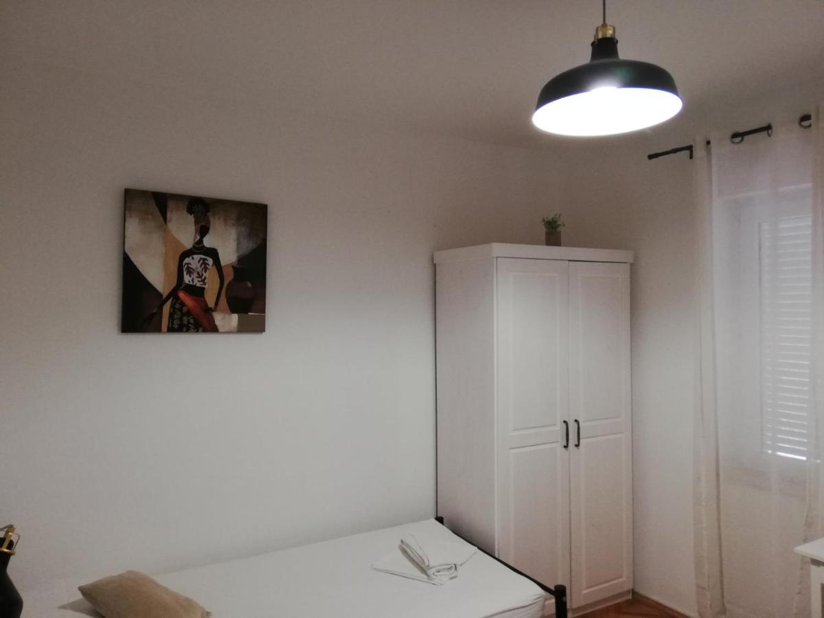 Guesthouse Radic Dubrovnik Luaran gambar