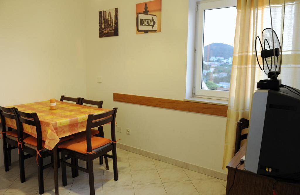 Guesthouse Radic Dubrovnik Luaran gambar