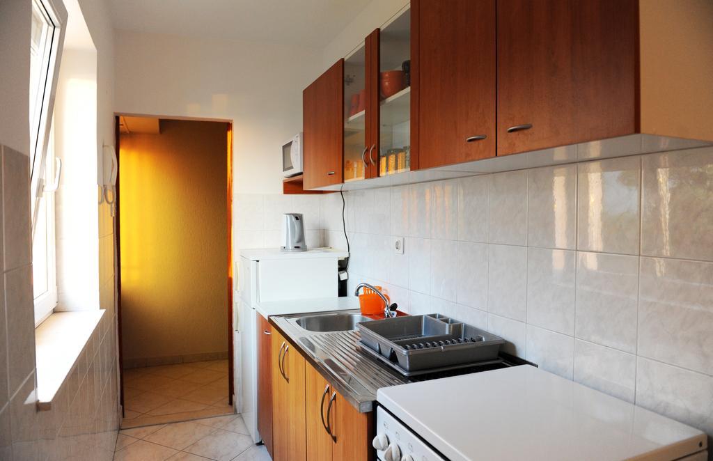 Guesthouse Radic Dubrovnik Luaran gambar