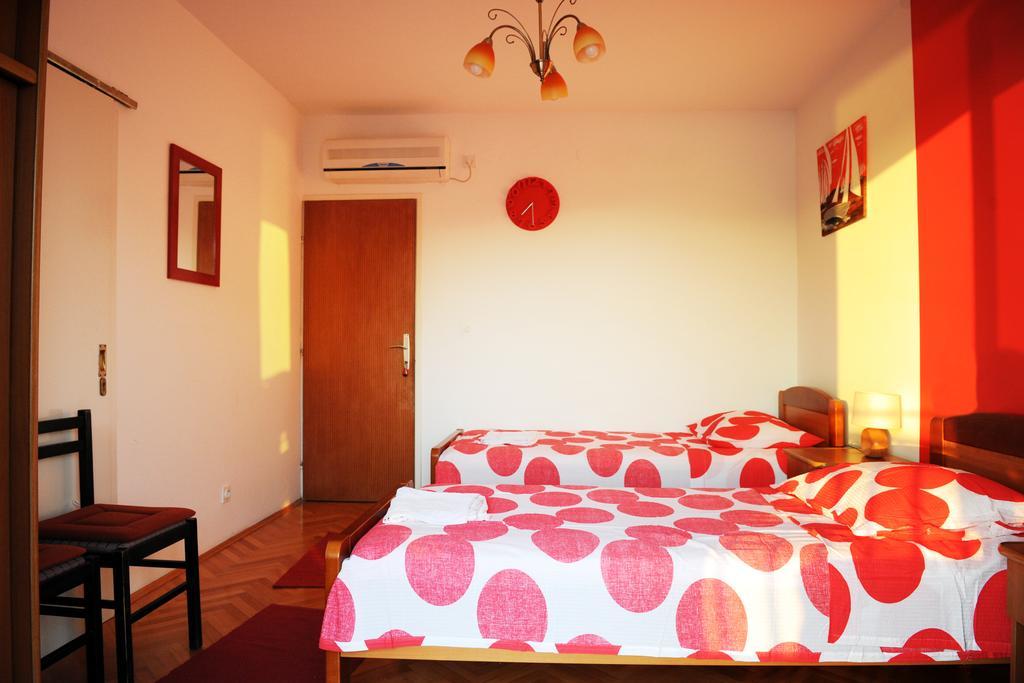 Guesthouse Radic Dubrovnik Bilik gambar