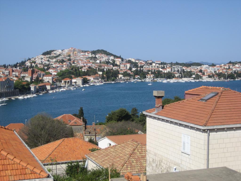 Guesthouse Radic Dubrovnik Luaran gambar