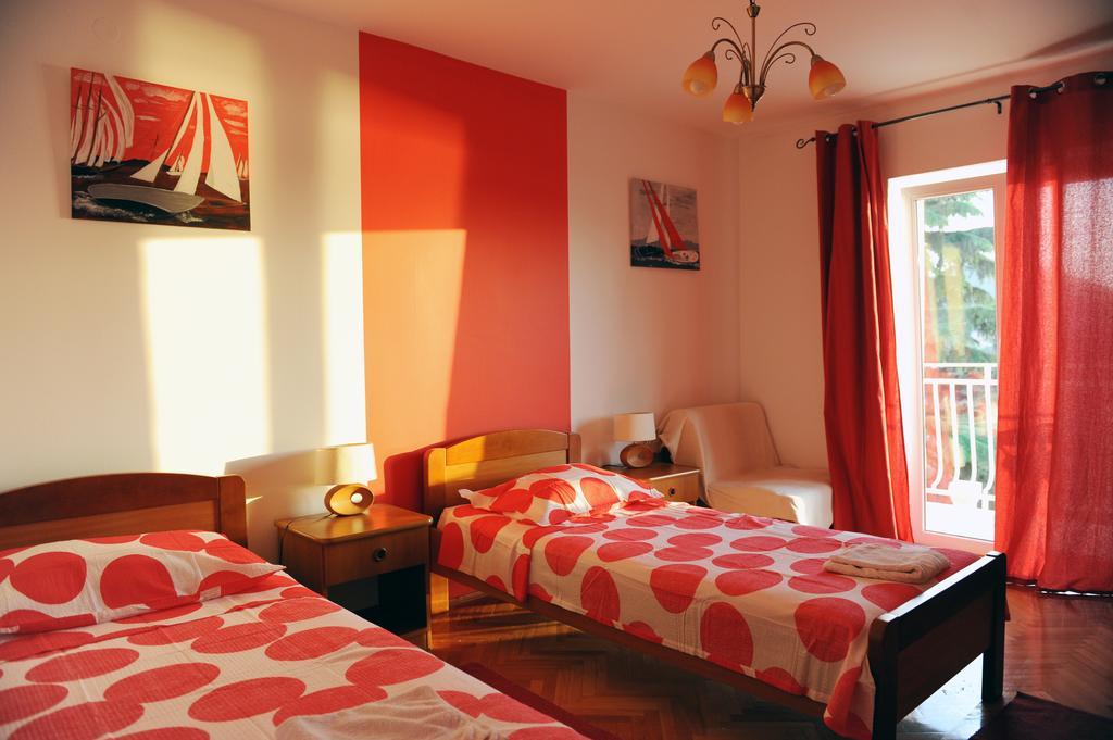 Guesthouse Radic Dubrovnik Bilik gambar