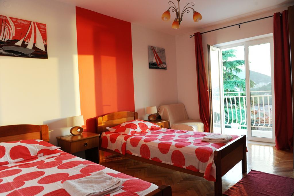 Guesthouse Radic Dubrovnik Bilik gambar