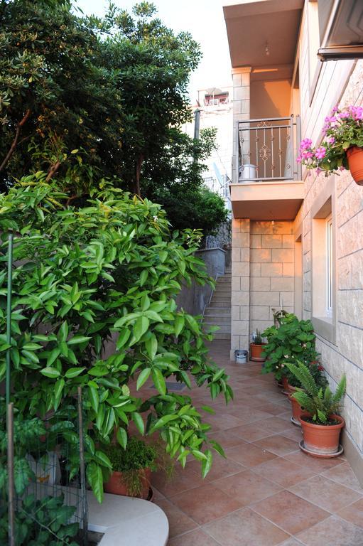 Guesthouse Radic Dubrovnik Luaran gambar