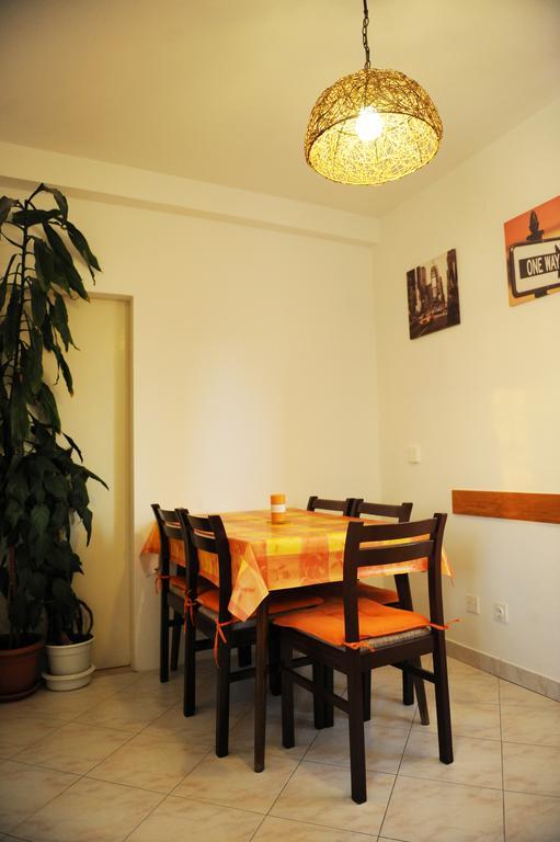 Guesthouse Radic Dubrovnik Luaran gambar